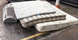 4 Best Ways To Dispose Of A Used Mattress Altitude Hauling